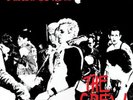 7 Seconds- The Crew, White W/ Red & Black Splatter (LP)