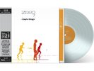 Zero 7 - Simple Things - Clear Vinyl 2LP HMV 100th Anniversary Ltd 500 NEW