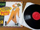 Jim Carrey Cuban Pete Vgc+ 12 Inch Single The Mask Play Tested Vinyl Rare