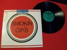 BOB SEGER  70'S LP 