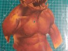 Metallica Jump In The Fire Shaped Picture Disk LP Music For Nations Import Rare