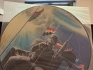 Iron Maiden – 2 Minutes To Midnight Picture Disc EP 1984 EMI – 12 EMIP 54 EX/EX