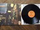 David Bowie - The Rise And Fall Of Ziggy Stardust (UK Vinyl LP, 1972). VG+/NM.