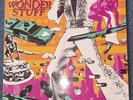 The Wonder Stuff - Never Loved Elvis Vinyl Album