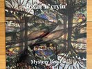 DRIVIN N CRYIN  Orig 1989 1st Press USA MYSTERY ROAD Vinyl LP   SEALED/NEW
