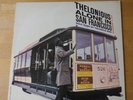 Thelonious Monk  Thelonious Monk Alone in San Francisco  Riverside RLP 12312