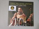 TONY WILLIAMS LIFETIME Live in New York 1969  Featuring John McLaughlin 180 Gra