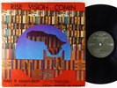 Haki R Madhubuti - Rise Vision Comin LP - Rise - Private Spiritual Jazz OG Press