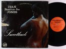 Ivan Boogaloo Joe Jones - Sweetback LP - Joka OG Press