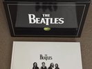 Beatles Box Set Stereo 14 Albums + Book Played (Played Once)