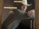 George Straight - Strait From The Heart-LP Vinyl-Feat. Amarillo by Morning used