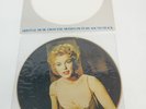 SOME LIKE IT HOT Marilyn Monroe Picture Disc Vinyl Soundtrack Record LP - L244*