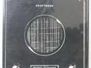 KRAFTWERK RADIO-ACTIVITY CAPITOL ECS80418 1LP