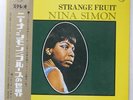 NINA SIMONE STRANGE FRUIT PHILIPS SFX-7179 1LP