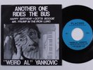Novelty Rock 45 