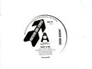 Jackie Ross:Trust in me/Marvin Gaye:-Lucky lucky me:Re-issue