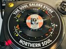 THE DYNAMICS  YES, I LOVE YOU BABY  WIGAN CASINO  NORTHERN SOUL