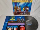 JACKSONS ‎VICTORY Vinyl LP 1984 28-3P-511 Shrink Sticker Japan NM