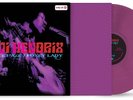 Jimi Hendrix Purple Haze / Foxy Lady Purple Color 4