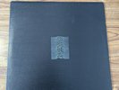 Joy Division Unknown Pleasures  1979 Original UK LP - Textured Sleeve  Porky