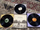 George Harrison All Things Must Pass STCH 639 1988 SRC VG+/VG+
