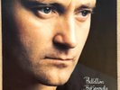 PHIL COLLINS - But Seriously (1989 pressing) LP Record. NEAR MINT