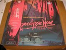 Apocalypse Now Final Cut soundtrack double LP new sealed Mondo colored vinyl