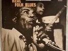 Howlin' Wolf on Chess