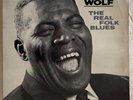 Howlin' Wolf on Chess