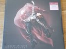 Lindsey Stirling Brave Enough 2016 2x BLACK Vinyl Record LP Barnes NEW SEALED