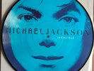 Michael Jackson - Invincible 2 x Vinyl, LP, Album, Picture Disc, Reissue