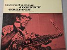 Johnny Griffin INTRODUCING Blue Note BLP 1533 Lexington 1st Press DG RVG Ear VG