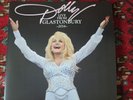 Dolly Parton - Double LP Clear Vinyl - Live From Glastonbury 2014 - Superb Condi