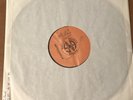 JOHNNY THUNDERS & HEARTBREAKERS - Vive La Revolution TEST PRESS aborted LP? 1992