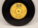Derrick Morgan - Cool Off Rudies 7