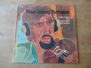 Csaba Deseő Featuring Dieter Reith And Åke Persson – Four String Tschaba, MPS