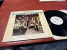 Paul Revere & The Raiders Just Like Us Original Vinyl CL 2451 1966 Promo White