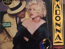 Madonna I'm Breathless YELLOW VINYL LP