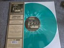 Elton John -Tumbleweed Connection - 2024 Limited Edition Green Splatter Vinyl LP