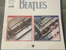 The Beatles - Red 62-66 & Blue 67-70  - 2023- SEALED 6 LPs Black Vinyl