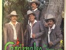 Los Cardenales De Nuevo Leon - Y Que Mas Da Vol. IV (1 x LP, 1990 MX, VG+)