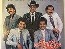 Los Tigres Del Norte - 16 Super Exitos (1 x LP, 1989 MX, VG)