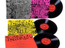 Cream - Wheels Of Fire: In The Studio [3-lp]