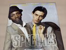 The Specials Rude Boys Out Of Jail Vinyl LP Album Slightly Worn Condition