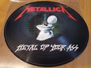 METALLICA - 