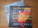 Radiohead In Rainbows Discbox Rare 2CD+2LP Vinyl Box Set Limited Special Edition