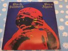 Black Sabbath, Born Again Album Vinyl LP 12