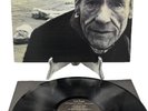 The Cure: Standing On A Beach • The Singles - LP (SRC Pressing)