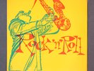VARIOUS: rock 'n' roll VOGUE 7