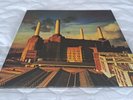 Pink Floyd 'Animals' 1977 vinyl LP A-2U/ B-3U